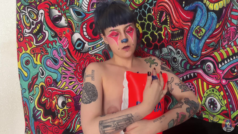 Alice Bean: 워터 윙스 2