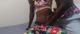 Fin tro kom för att knulla hemma