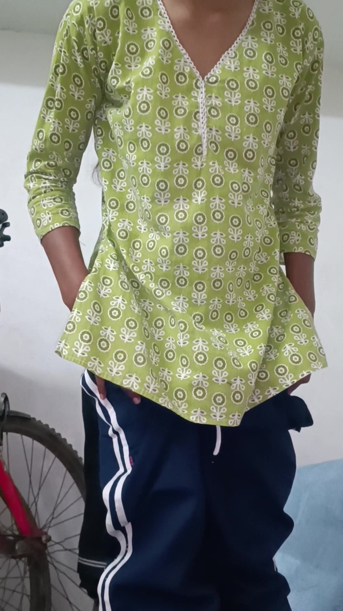 SanskariGirl1: Mein lehrer hat mich hart gefickt, wenn alle beschäftigt sind