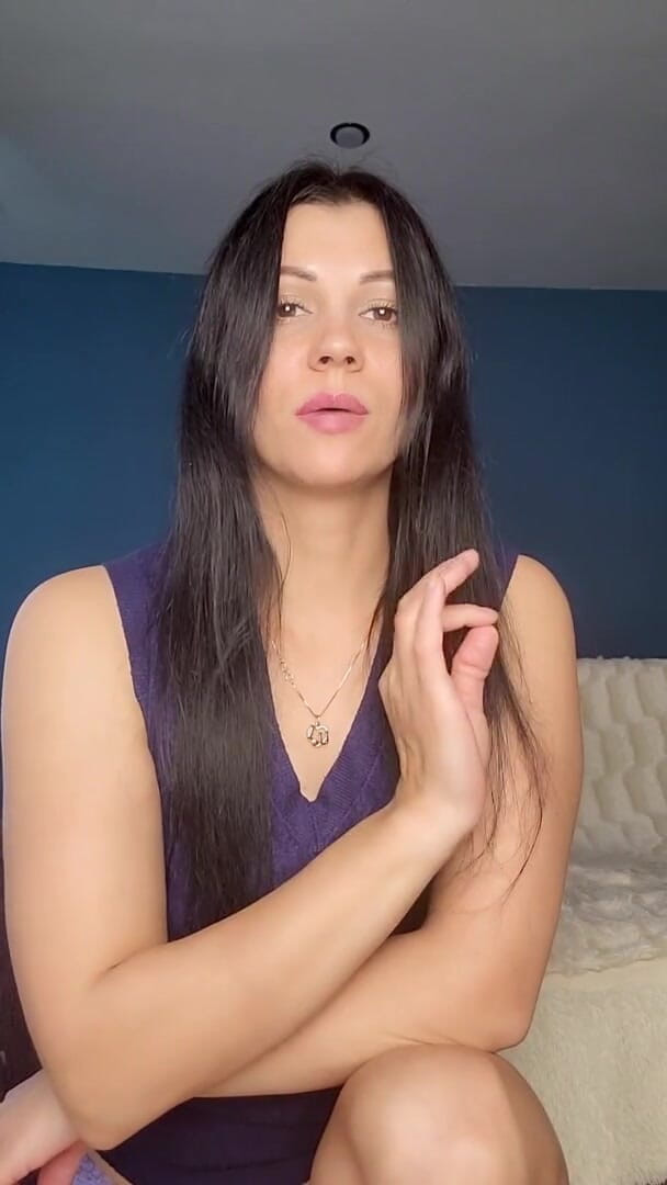 Piss Panties, Golden Shower (Kristina Tina)