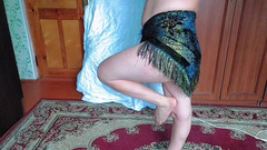 Kitty_Cross: O kadar yumuşak ki, içinde eriyip gideceksin