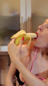 Fruit Fetish