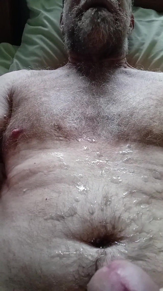 Hairyartist: Aiutami con il mio duro su Jo