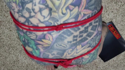 City hog: Louco close-up
