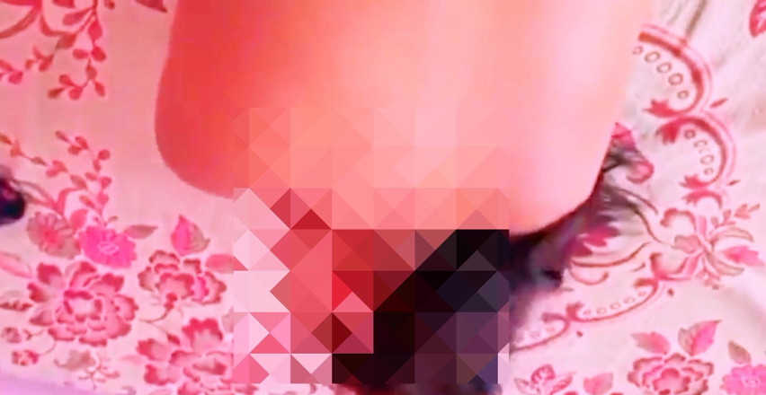Sano lado: Nepali grande rabo esposa precisa de pau grande