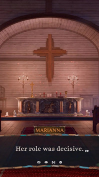 Ep 9: Sexo Grupal Con Las Monjas Cachondas (final) - Lujuria-hermanas