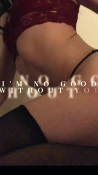 You Love Gapes, I Inow It!