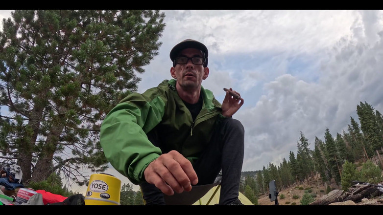 Joe Iandola:  Videoclip Joe Iandola