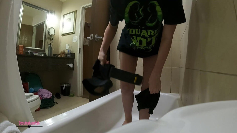 Destination Kat: Natursekt-zusammenstellung nahaufnahmen