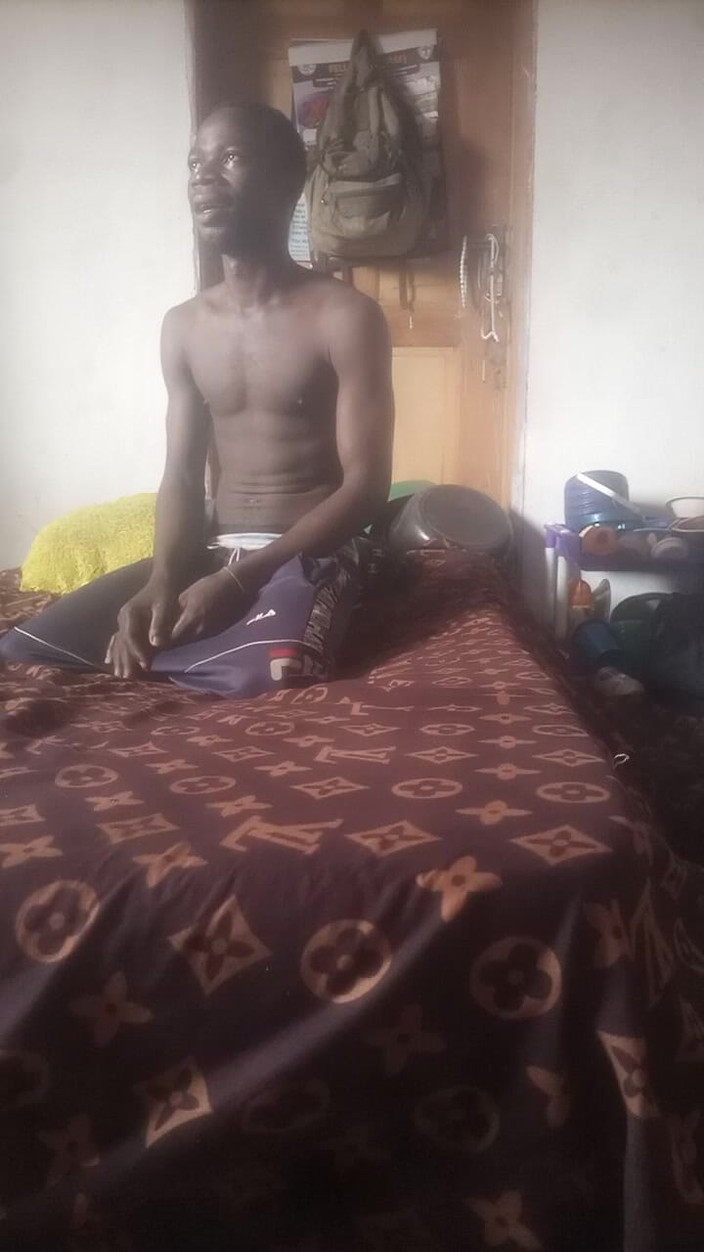 Oladi plenty tv: Pelakon Nigeria popular dikongkek untuk mubaligh