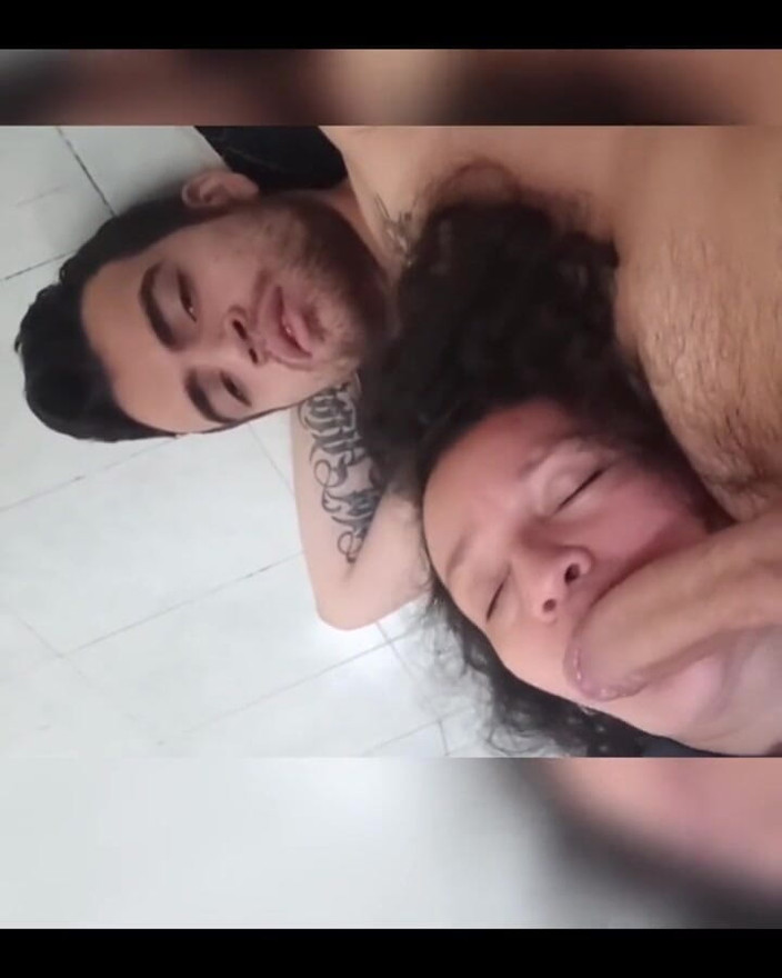 GBadBoyOfficial: Elle Me Suce Avant De Se Faire Enculer - Sexe Anal