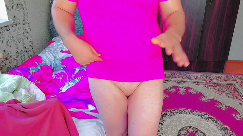 Kitty_Cross: Wszyscy ubrani w niegrzeczność do pokazania