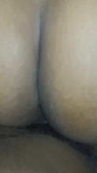 Bent Over BBC Pounding Spanking My Booty Intense Moaning Orgasms