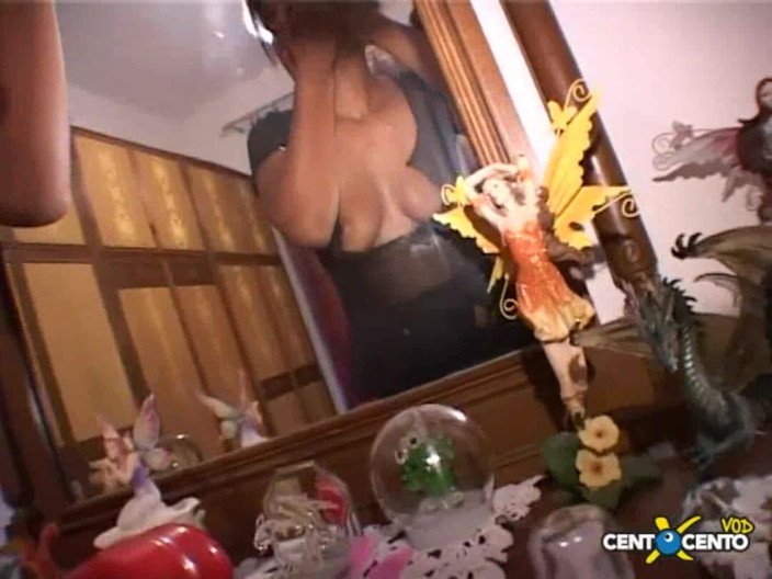 CentoXCento Italia: W Joy the Slut! (film Completo Centoxcento)