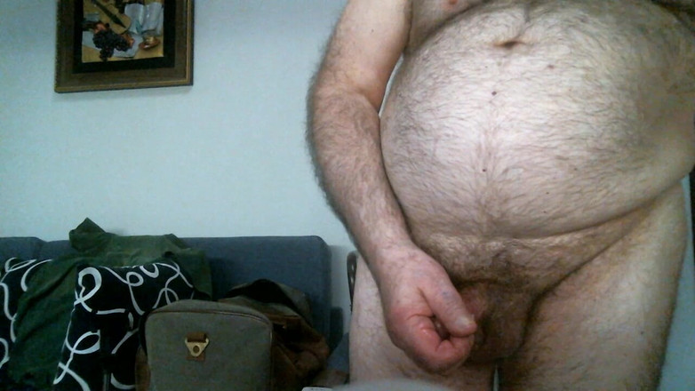 Coach Karl dude lodge: 이 재미에 쓰다듬기, 라이브 캠 쇼