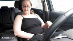 Andi Ray: Sousedé mě málem přistihli při masturbaci