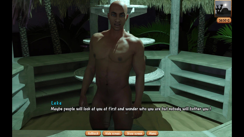 Wickedgammes: 정욕의 모텔 (10부)