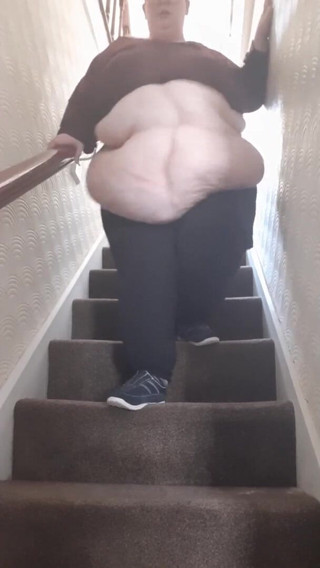 SSBBWLadyBrads: Still struggling