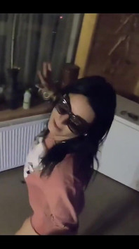 Milfycalla Ep 99 Wsky, Col e Tql - Sfida di danza stasera ti voglio sfidare.