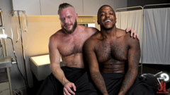 Kinky Bites Gay: All-in: Micah Martinez dan Brian Bonds