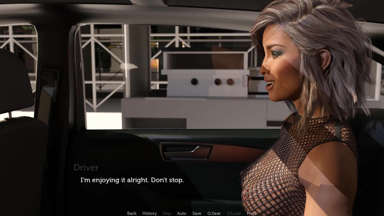 Dirty GamesXxX: 玉米 饼。绿帽奴老公观看他的妻子为出租车司机自慰并在公园里裸体行走 - 第55集