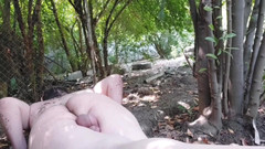 Kitty_Cross: 娘娘腔梦想和流白浆的大腿