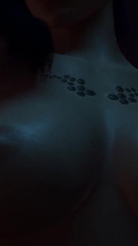 Partners in Crime Cowgirl | 3D-porno cyberpunk