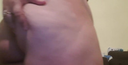 LoraBbw: Zadek twerking a škádlení