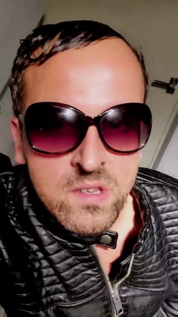 Slutboyben: Slutboyben Cam4 Sexy Jeans Pig