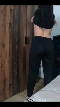 Masturbation of My Pussy and Ass - Ah, Masturbation, Masturbation, It's so Beautiful Prev