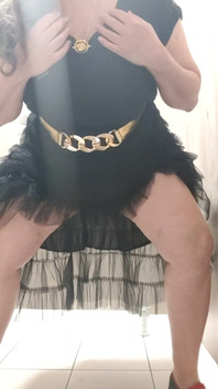 În baia de la Thater