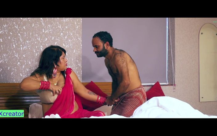 Hot creator: Indische impotente ehefrau des indischen ehemanns fickt mit einem anderen...