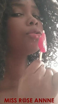 New Mesmerize Ice Cream Video