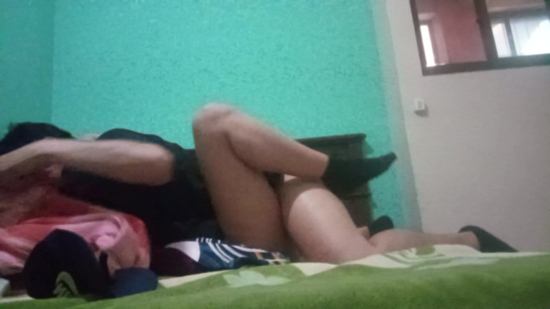 Moo DBOXXX: Hıristiyan arkadaşım ve ben her gün seks yapıyorum, 18 yaşında ve şimdi...