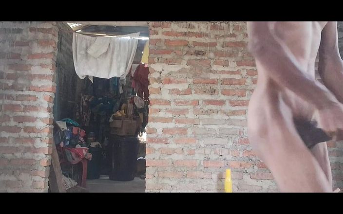 Badu vim: Vilage Dance性爱视频仅限印度男人