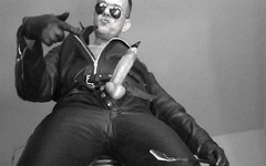 GERMANE_XL: Ledermeister 7