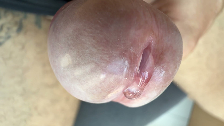 Dyavol: Pre Sperm POV