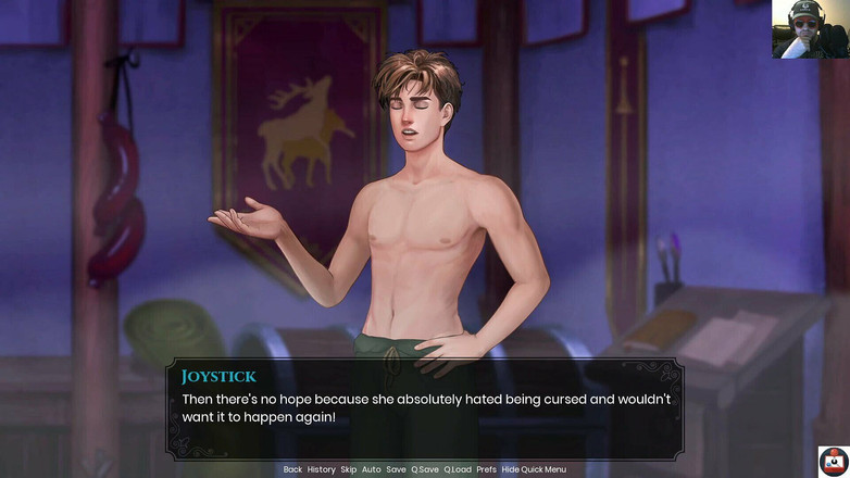 Joystick Cinema: Thật là một huyền thoại - (PT 34)