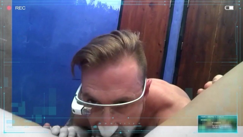 THAGSON: 흑인 대물 자지에게 따먹히는 핫한 pornglasses_vol1_04