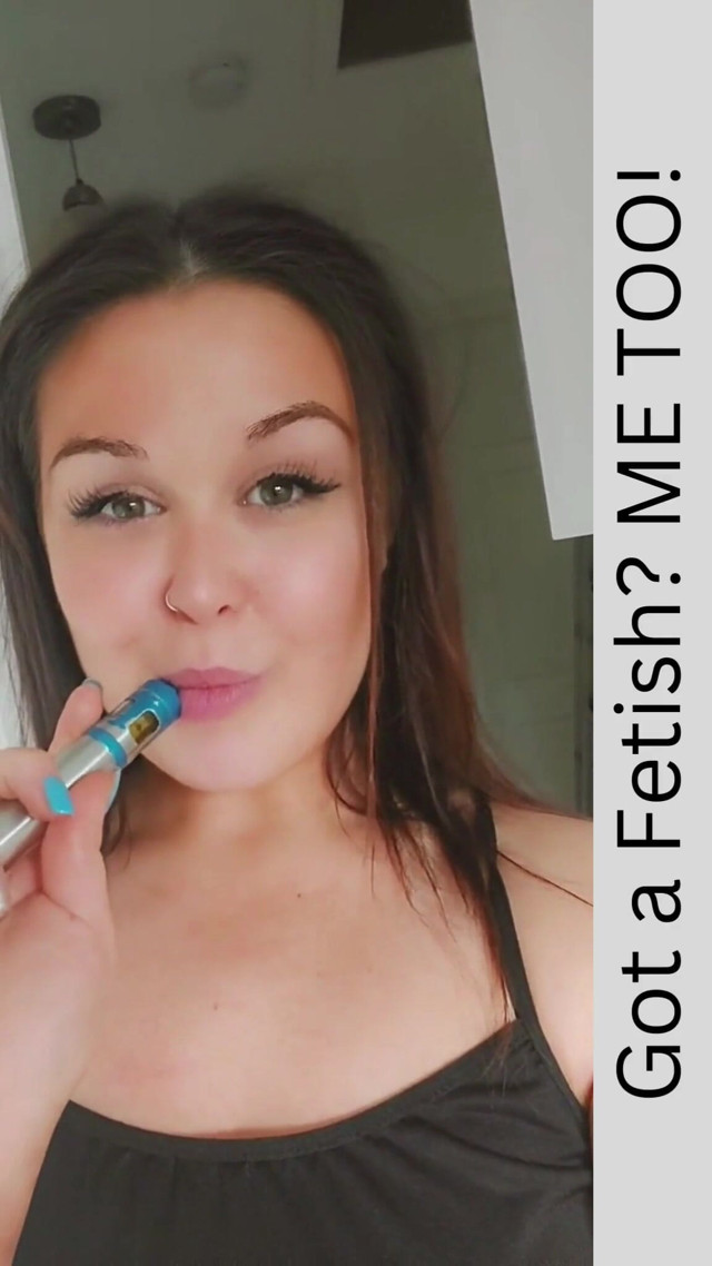 I Love Doing Customs! (Alysa fox) I Love Doing Customs! (Alysa fox)
