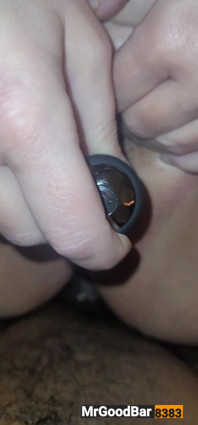 POV Ass Fucking