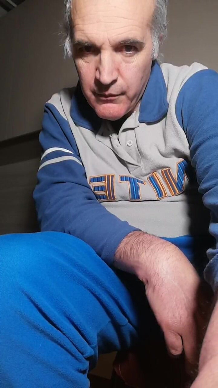 Setesesso7: Estoy demasiado ansioso Es hora de mi pene