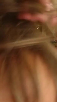 Sexy and Young Misty Wild in an Ass Focused Flick