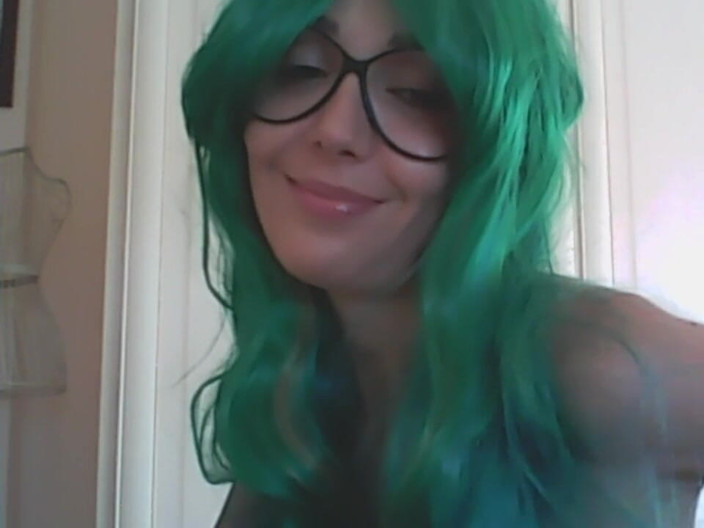 savannahamatoriale: オタクげっぷ!