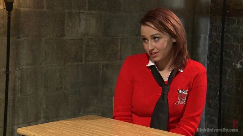 Kink University: Dirtytalk