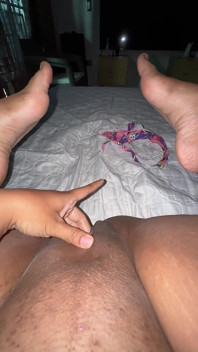 Daddy, I'm a Very Naughty Girl; I Want You to Punish Me.