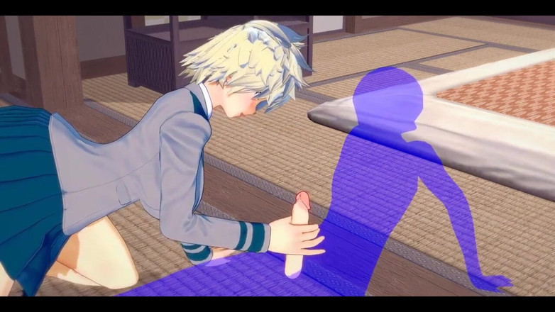 HentaiTubes: 僕のヒーローアカデミア - ミツキセックスパート1 - 日本のアジアのマンガアニメゲームポルノ