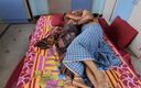 Desi palace: Une MILF desi indienne mariée se fait baiser, dernier rapport...