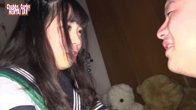 Chubby Curvy Hentai JAV: Endless Curves, Nonstop Passion with Her Full Body -9