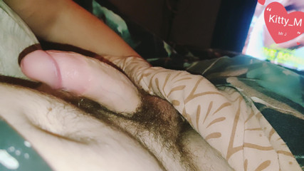 Jmgameplay: She love to randomly give me a sloppy blowjob